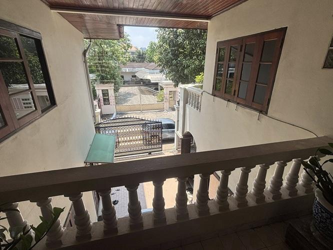 N187 ขายบ้านเดี่ยว 2 ชั้น หมู่บ้านผกามาศ ซอยสุขุมวิท 71 ใจกลางเมืองสุขุมวิท ใกล้ bts พระโขนง ทำเลดีเดินทางสะดวกเข้าออกได้หลายทาง 15