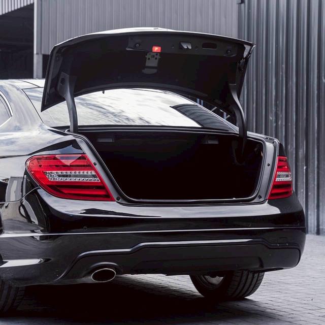 รหัสรถ 67GG5082 Benz C180 CGI Coupe (W204) ปี201 11