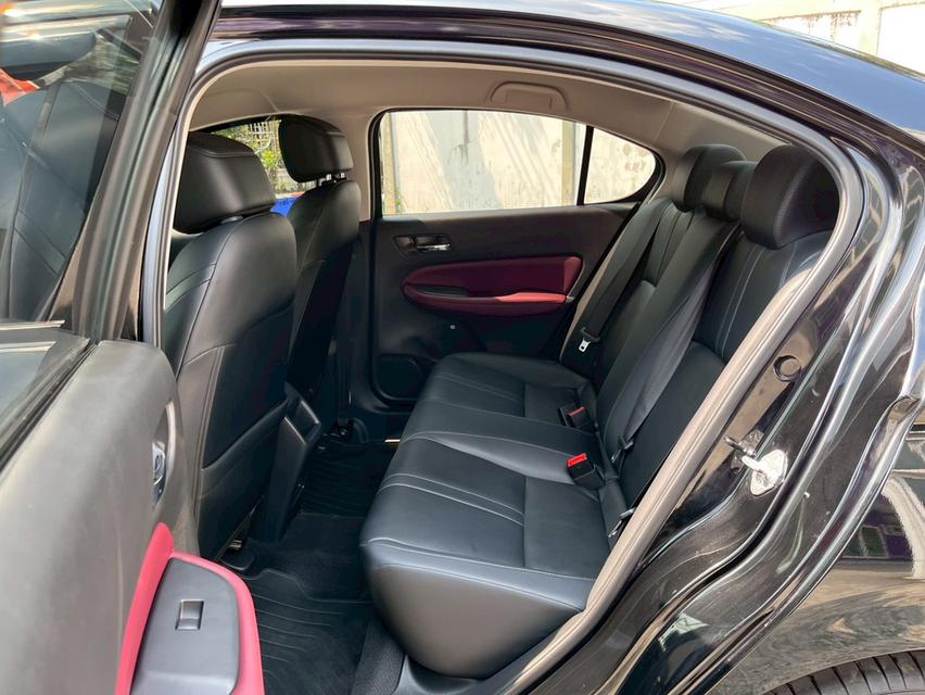 🚗 NEW HONDA CITY 1.0 SV TURBO (Auto) ปี 2024 🚗 รูปที่ 6