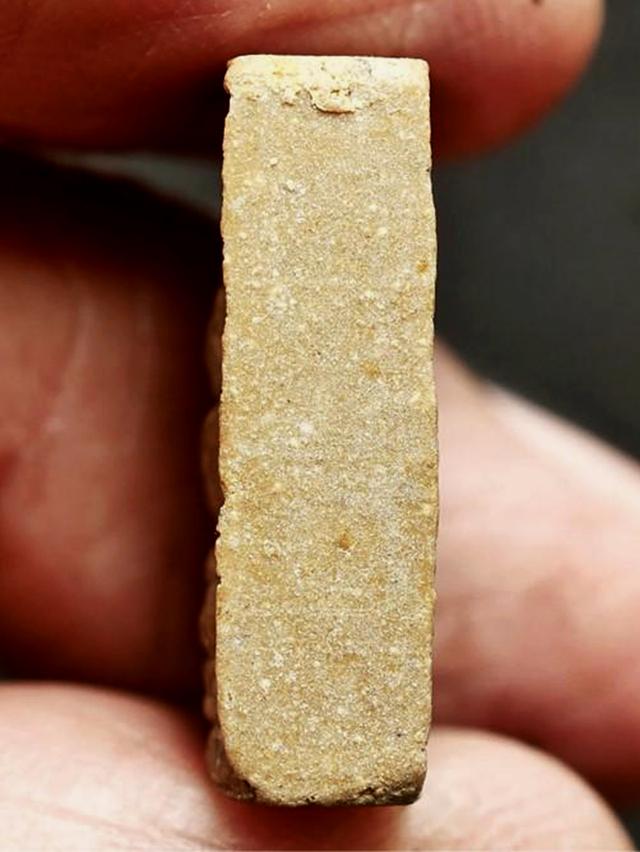 พระผงของขวัญวัดปากน้ำ รุ่น 3 ปี 2499....เก่า เดิมๆ รูปที่ 10