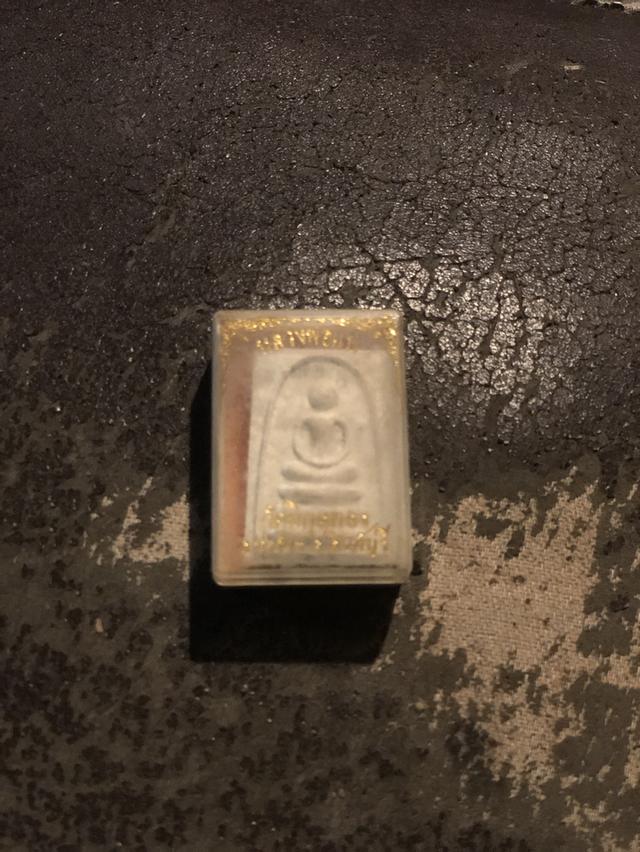 สมเด็จแพ วัดพิกุลทอง