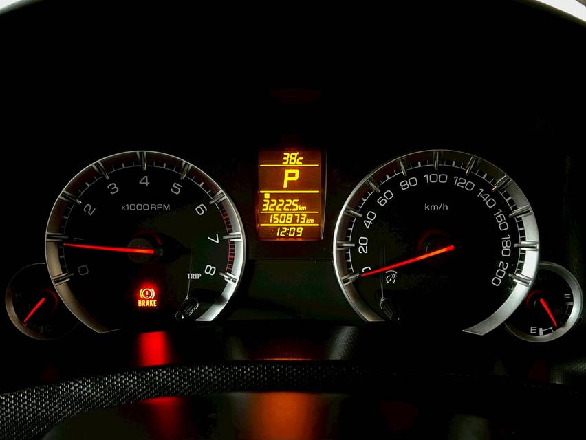 ราคาไม่ถึง 2 แสน! ผ่อนแค่ 4,XXX.- 🚗💨 SUZUKI SWIFT 1.2 GLX ปี 2014 ✨ รูปที่ 9