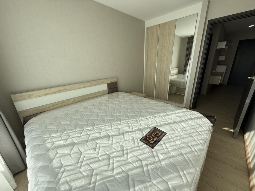 คอนโด วันพลัส เจ็ดยอด 6 คอนโดทำเลเมือง เพียง 5 นาทีถึงนิมมานเหมินทร์ 4