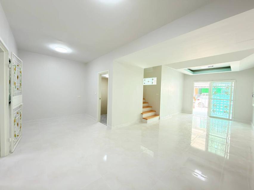 หมู่บ้านพฤกษาวิลล์ 55/2 สุเหร่าคลองหนึ่ง 5