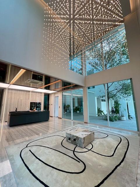 ให้เช่าบ้านเดี่ยว 3 ชั้น 132.1 ตร.ว. โครงการ VIVE เอกมัย-รามอินทรา ซอยโยธินพัฒนา 3 5