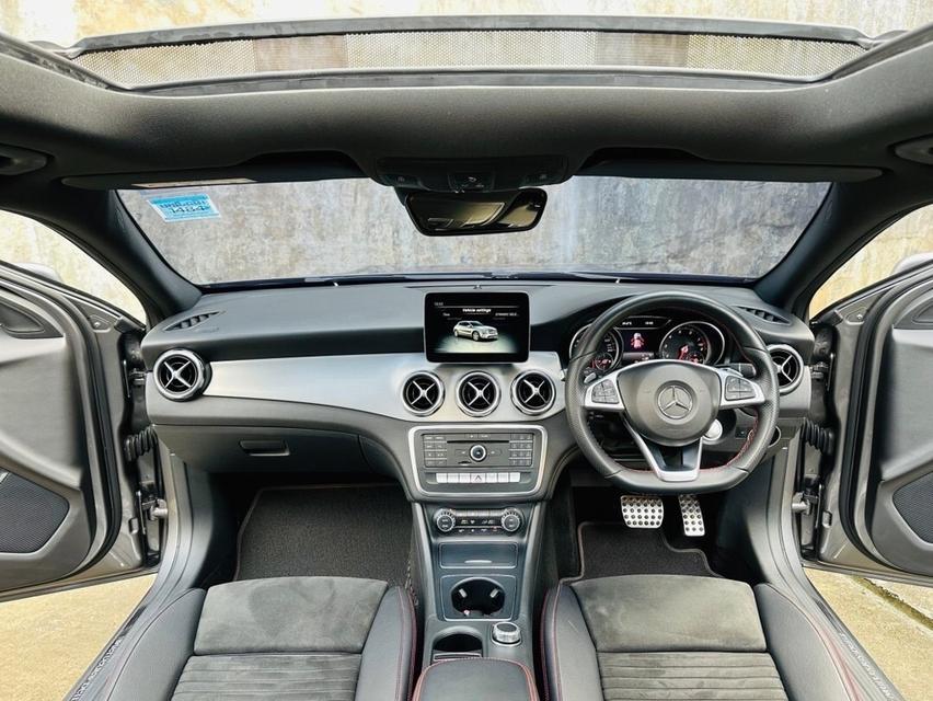 🎖️2019 Mercedes-Benz GLA250 AMG Dynamic โฉม W156🎖️รหัส TBM2929 10