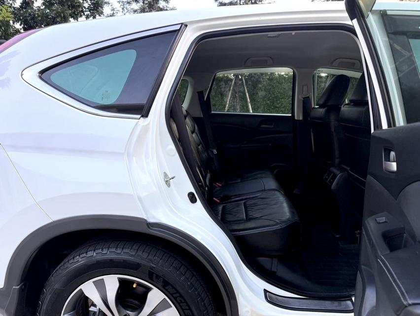 🚗 HONDA CRV 2.4EL 4WD ปี 2014 รูปที่ 15