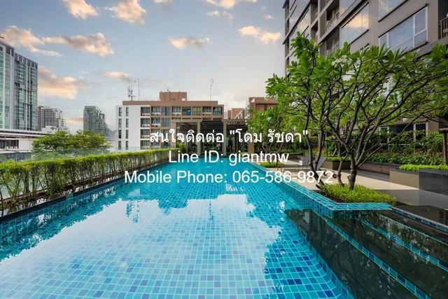 รหัส: DSL-326 sale Condo HIVE Taksin ไฮฟ์ ตากสิน 1BEDROOM พื้นที่ = 50 ตรม 5000000 THAI BAHT ไม่ไกลจาก BTS วงเวียนใหญ่ เ 3