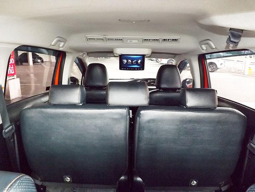 รหัสรถ KCY4643 TOYOTA SIENTA 1.5V AUTO ปี 2018 สีส้ม รูปที่ 16