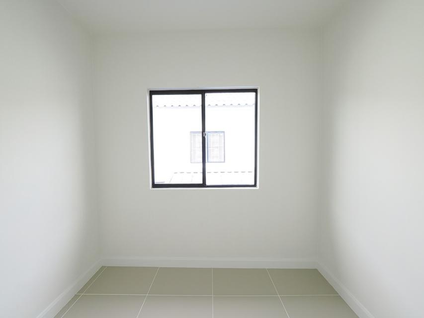 ทาวน์เฮ้าส์ 2 ชั้น รีโนเวทใหม่ทั้งหลัง ม.พฤกษา 54 เฟส 2 | คลองถนน–บางบัวทอง 18