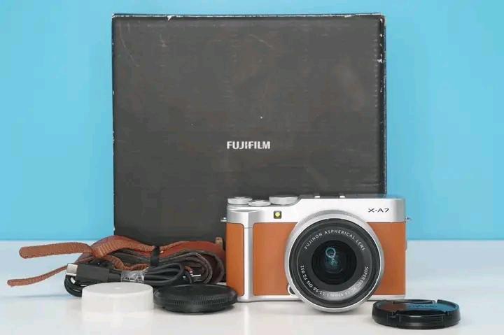 ปล่อย Fujifilm ราคาถูก 1