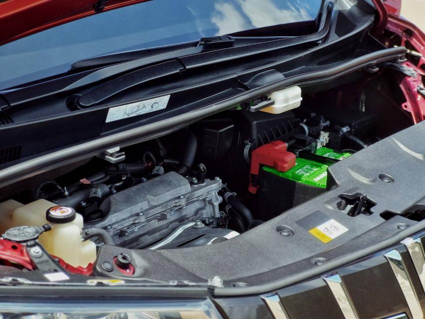 Toyota Alphard SC ( MNC ) ปี 2020 ไมล์ 72,xxx km 17