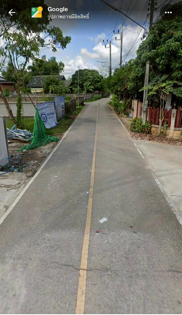 ขายที่ดิน ต.หารแก้ว อ.หางดง จ.เชียงใหม่ 2