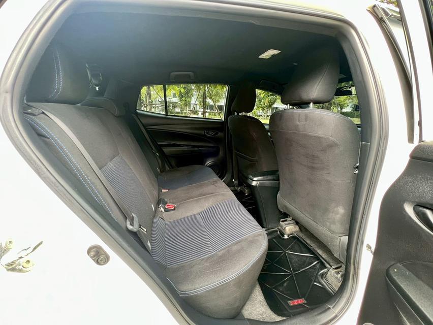 Toyota Yaris MID ปี 2020 7x,xxxกม. 13