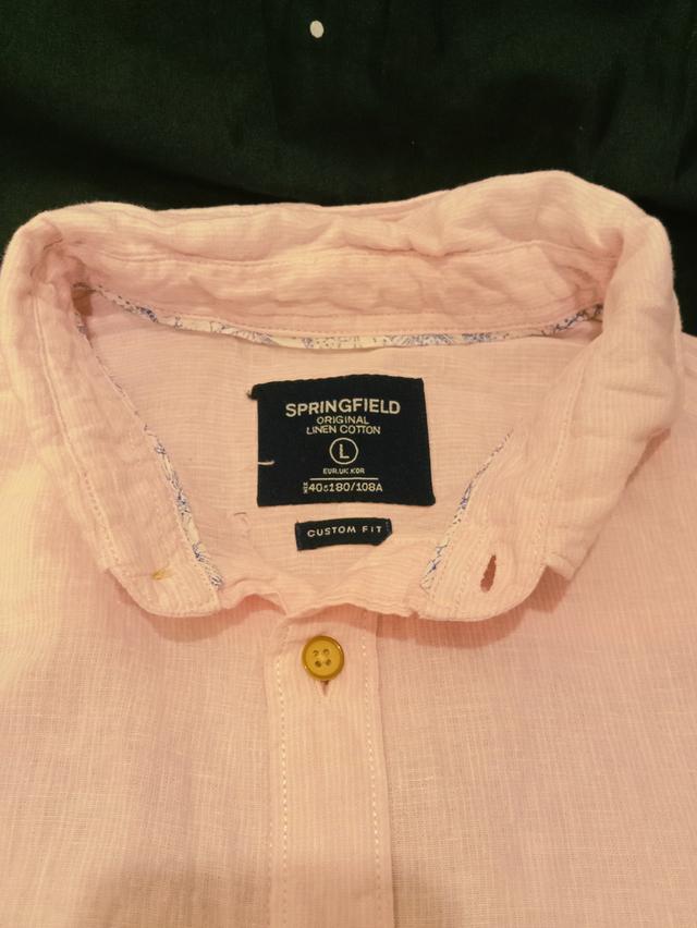 เสื้อเชิ้ตมือสอง 2