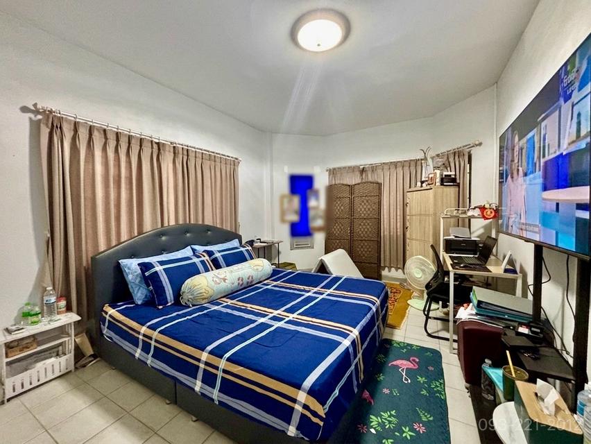 บ้านเชียงพิณ ใกล้ตลาดไทศิริ 3 11