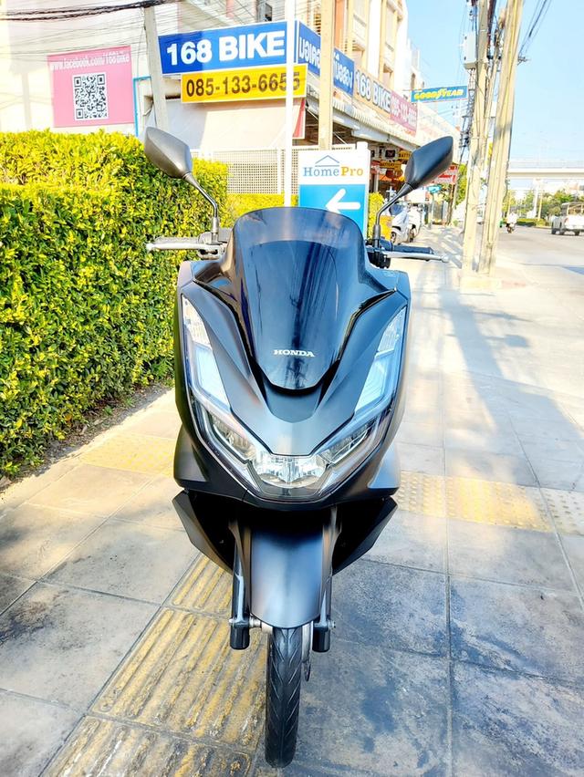 80900 Honda PCX160i ปี2023 สภาพเกรดA 10884 km เอกสารพร้อมโอน 7