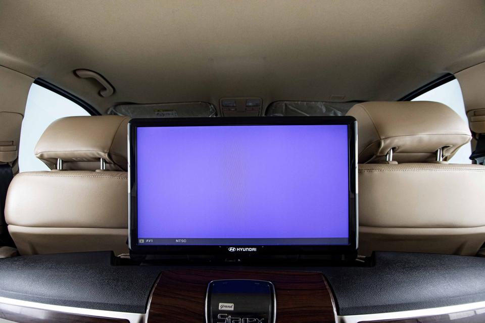  HYUNDAI GRAND STAREX 2.5 VIP  2019  7