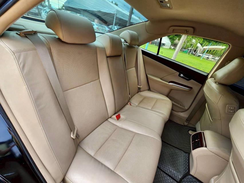 Toyota Camry 2.0G Extremo ปี12 15