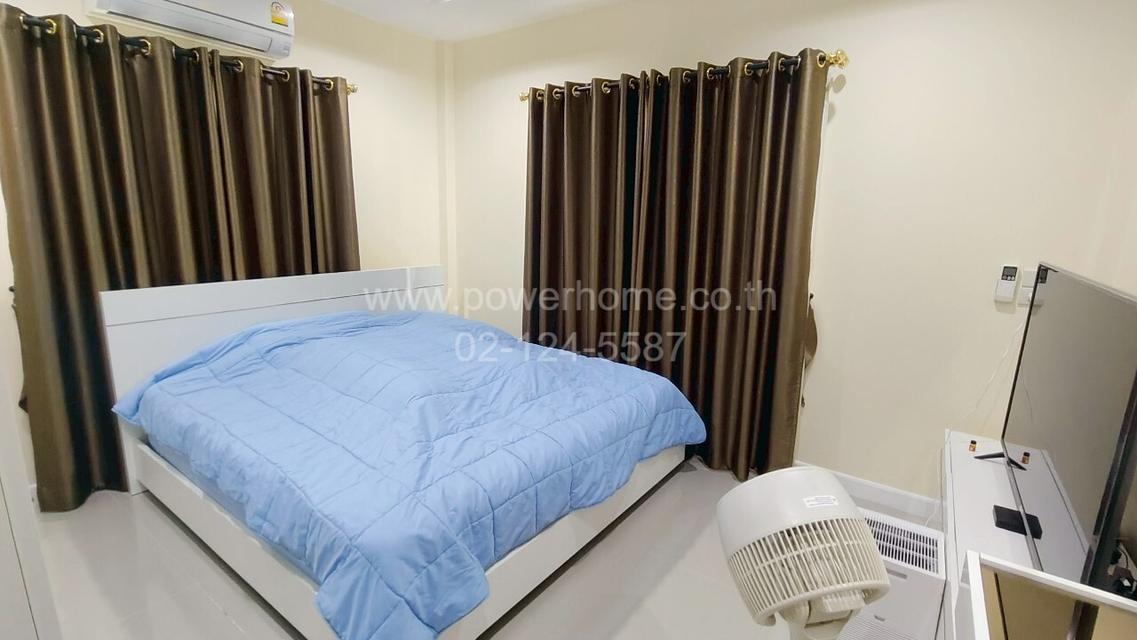 หมู่บ้านบ้านทิพย์ ซอยลาดพร้าว101 ซอย 46 แยก 1 ถนนลาดพร้าว แขวงคลองจั่น เขตบางกะปิ กรุงเทพมหานคร 12