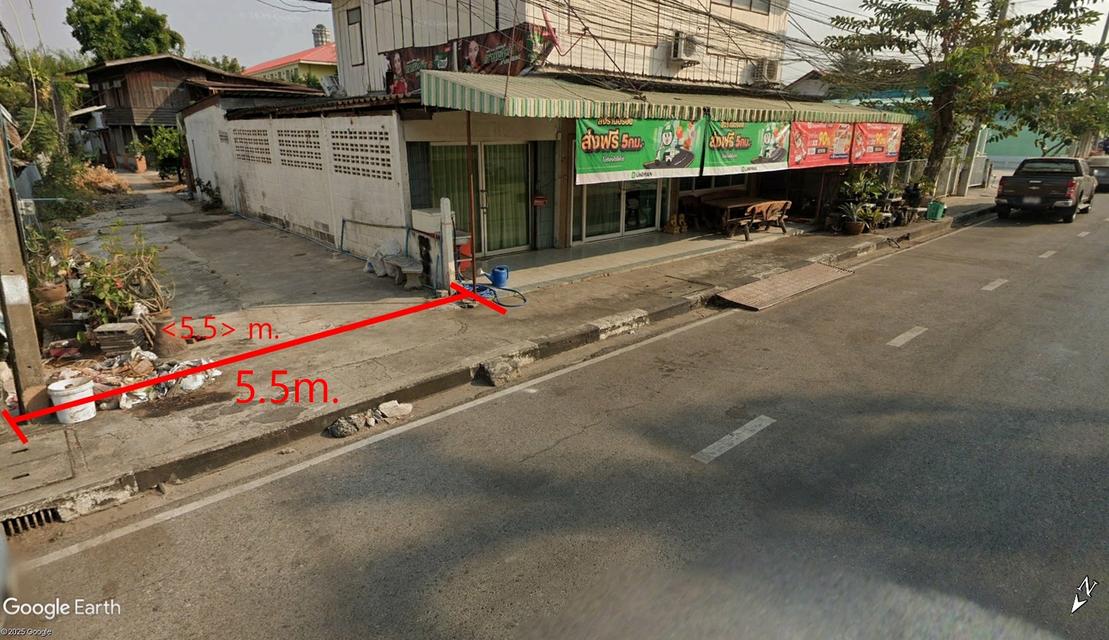 ขายที่ดินในเทศบาลเมืองร้อยเอ็ด 4