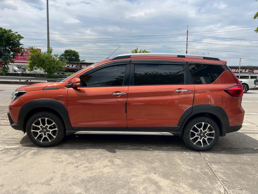 รหัสรถ PJP3373 2020 SUZUKI CL7 GLX 4