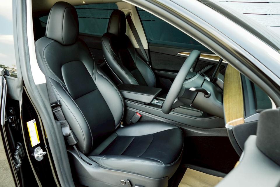 รหัสรถ CBL4774 TESLA Model Y Performance (Dual Motor) 4WD AT 2023 รูปที่ 14