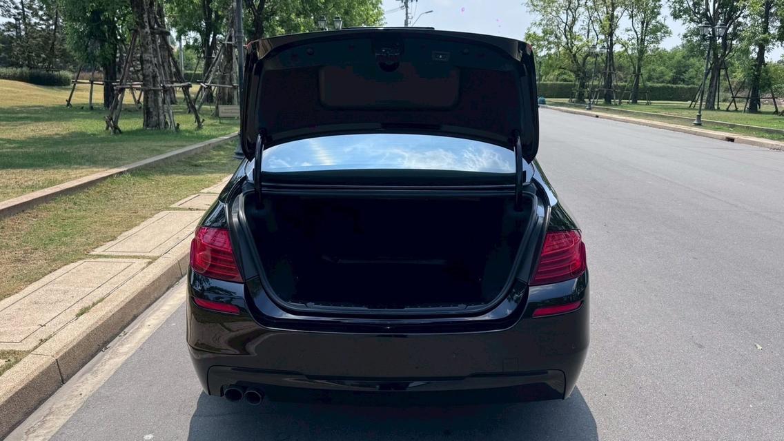 รหัสรถ TPV55 🎊 BMW 528i M Sport 🎊 2014 รูปที่ 6