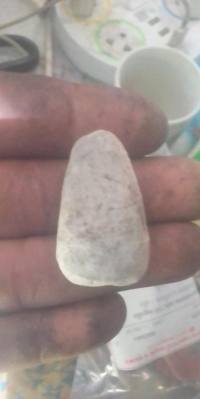 พระหลวงปู่ทวดเนื้อว่าน