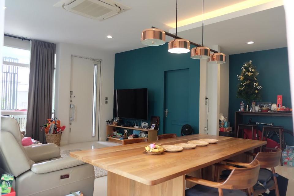 🏡 ขายบ้านเดี่ยว มัณฑนา ราชพฤกษ์–สะพานมหาเจษฎาบดินทร์ (Land & Houses)