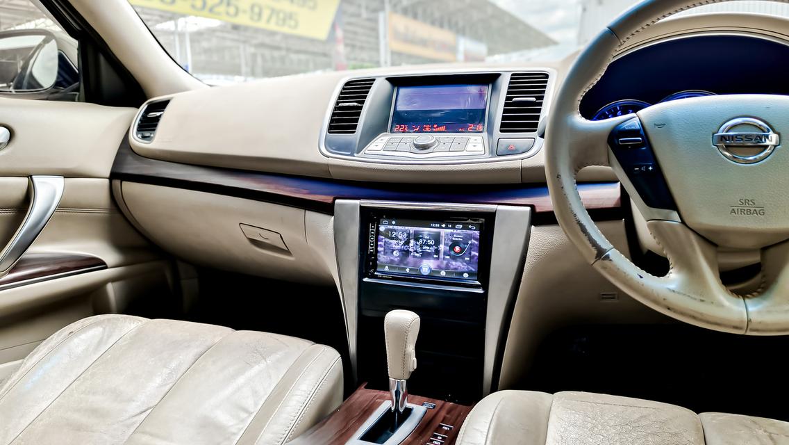 NISSAN Teana 200XL 2009  15