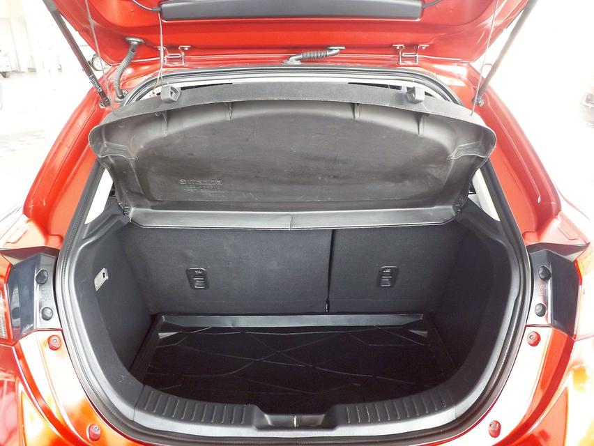 (แจ้งรหัสรถ KCY2802) ⚡ MAZDA 2 HATCHBACKS 1.3 HIGH CONNECT AUTO ปี 2019 รูปที่ 14