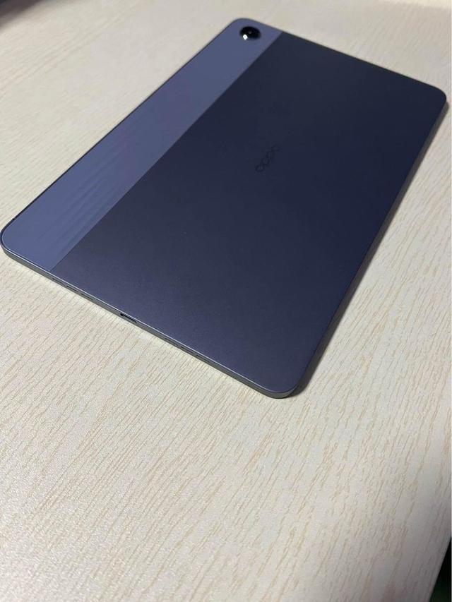 OPPO Pad Air WiFi สีเทา อุปกรณ์ครบยกกล่อง 2