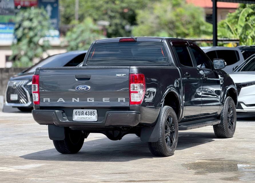 Fore Ranger 2.2Xlt ปี22 4