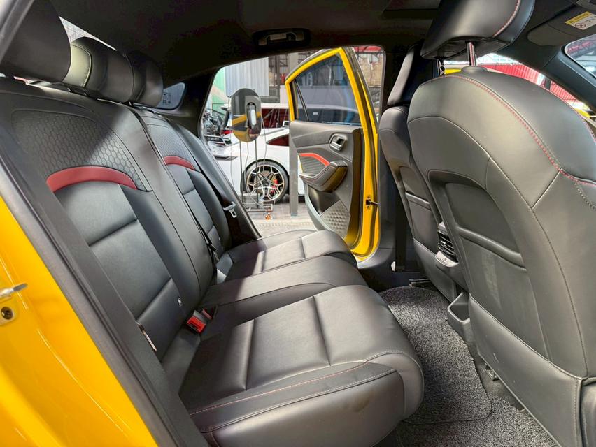 MG5 1.5 X SUNROOF ปี 2023 รูปที่ 13