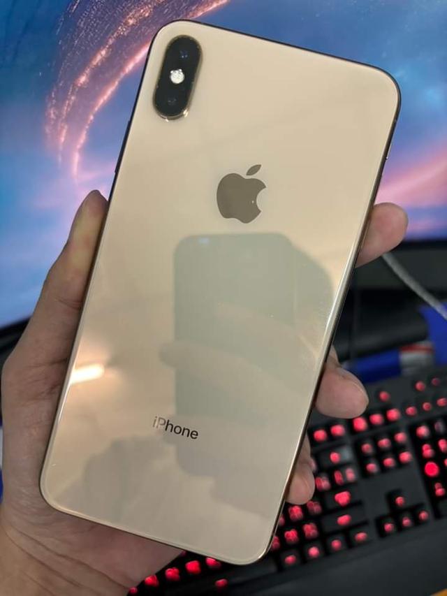 ขาย iPhone xs 1