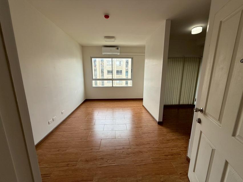 ขาย พลัมคอนโด สามัคคี (Plum Condo Samakkhi)  อาคาร C ชั้น 7 1