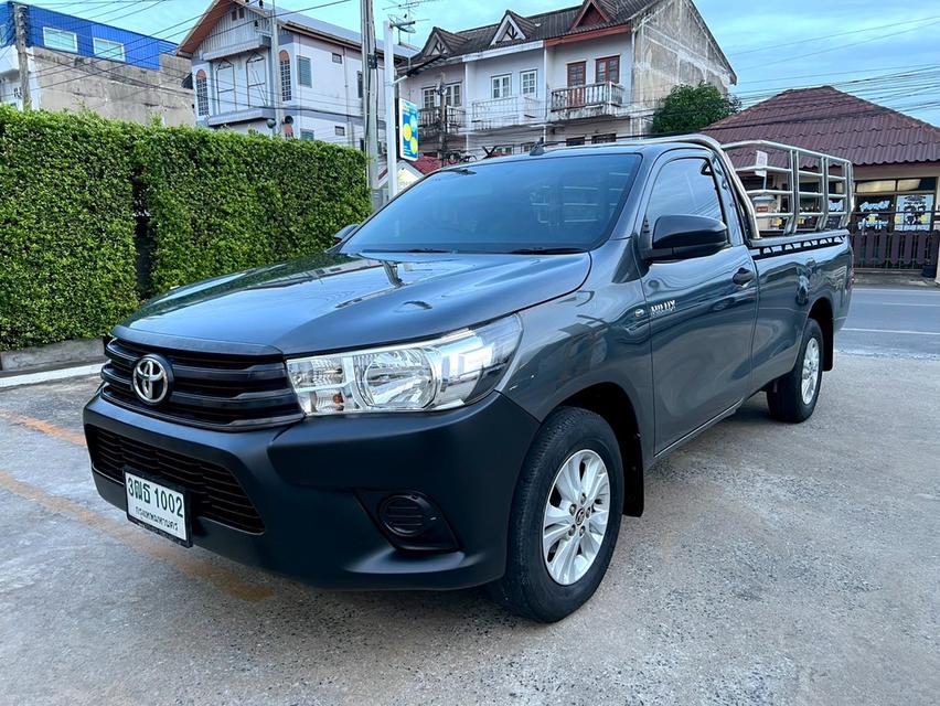 2017 Toyota Revo · Truck · ขับไปแล้ว 65,974 กิโลเมตรTOYOTA REVO 2.4ตอนเดียว