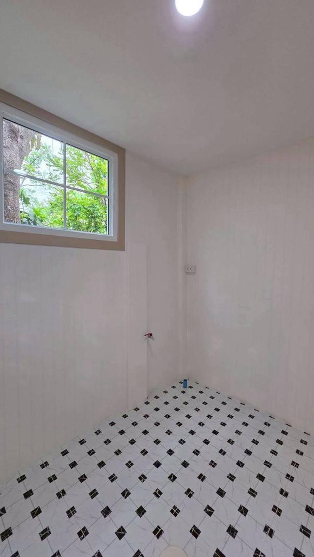 หมู่บ้านพฤกษา18/1 บางใหญ่ ซอยแก้วอินทร์ ทาวน์เฮาส์ 2 ชั้น มีเคาท์เตอร์บาร์ ตกแต่งใหม่พร้อมอยู่ หน้ากว้าง 6 เมตร ใกล้ทางด่วนM81-เซ็นทรัล เวสต์เกตื่น 17