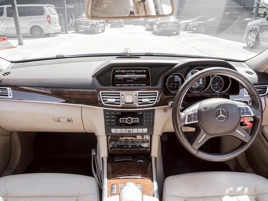 รหัสรถ 67GG9027 🚘 #MercedesBenz #E300 BlueTEC HYBRID📍 ปี 2014 2