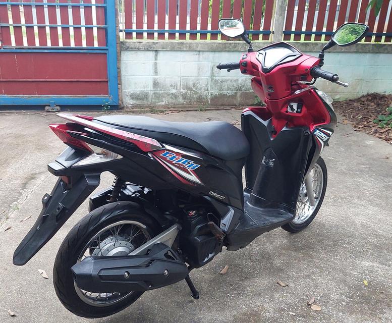 คลิก125i 6