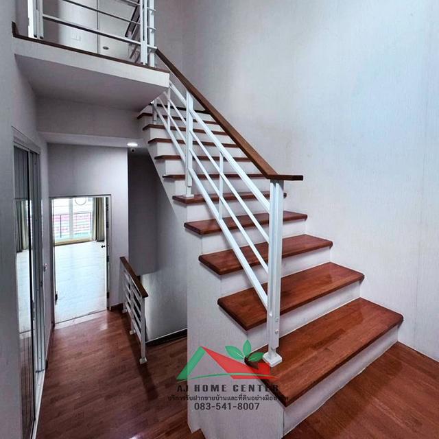 ขายทาวน์โฮม3ชั้น 20ตรว. ถนนเมน ม.บ้านกลางเมือง S-Sense ศรีนครินทร์ สวยต่อเติมพร้อมอยู่ 10