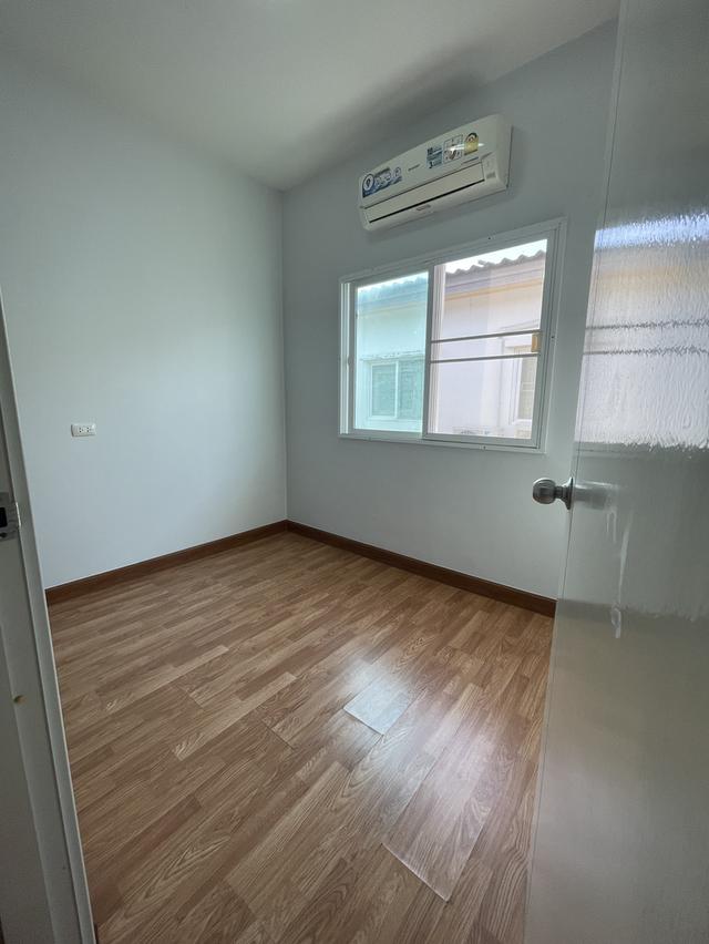 ขายบ้านมือ2 ทำเลดี เดินทางสะดวก 1