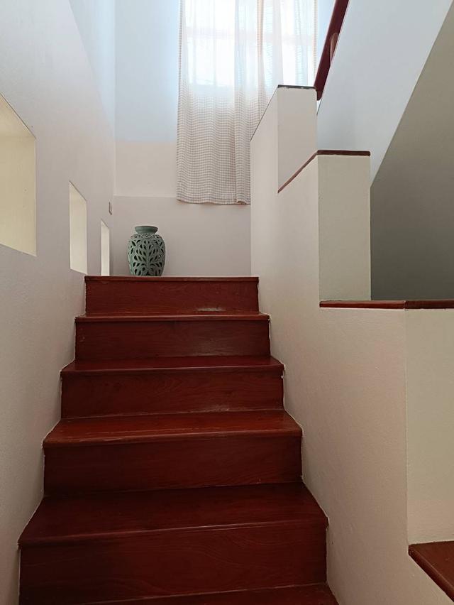 ขายบ้านเดี่ยว 2 ชั้น ภายในหมู่บ้านวรารมย์ ต้นสมอ อ.เมืองตรัง จ.ตรัง 9