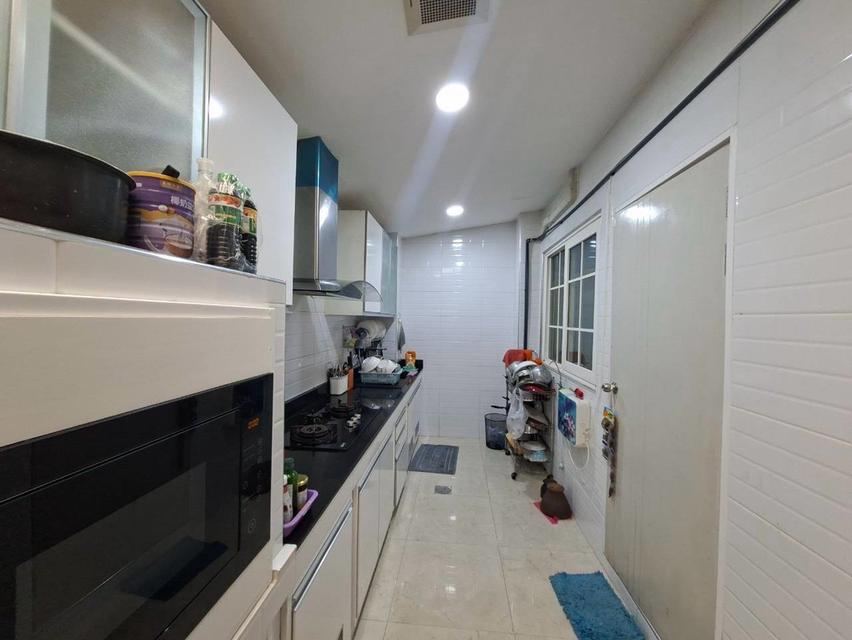 ขายบ้าน 2 ชั้น หมู่บ้านโกลเด้นทาวน์2 ลาดพร้าว-เกษตรนวมินทร์ ซอยนวมินทร์42 แยก27 7