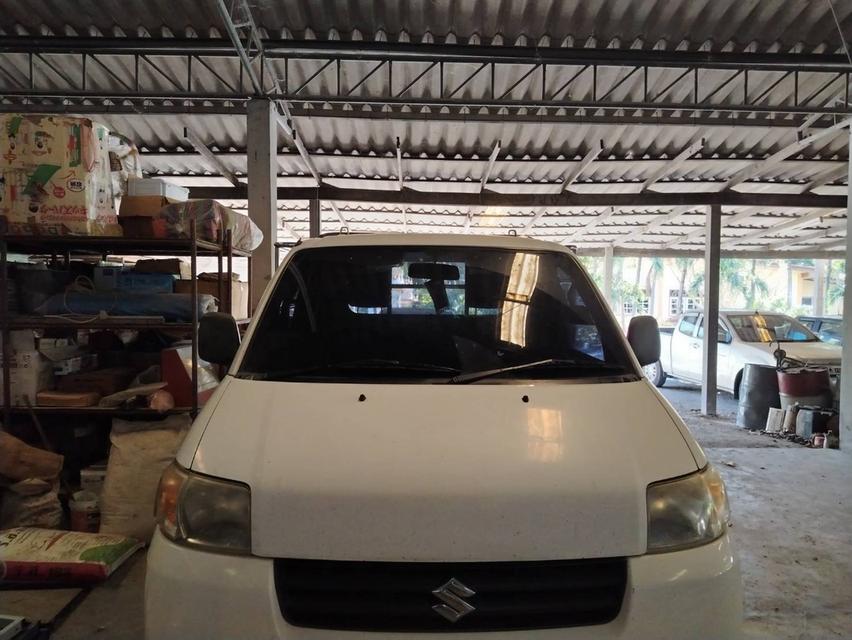 suzuki carry ปี 2018 รูปที่ 10