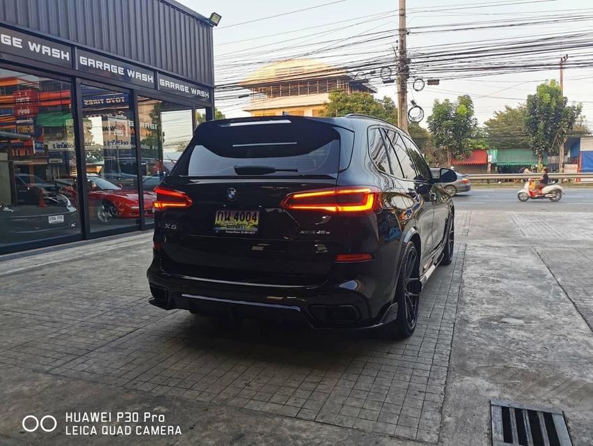 ขาย BMW X5 ติดผ่อน 4