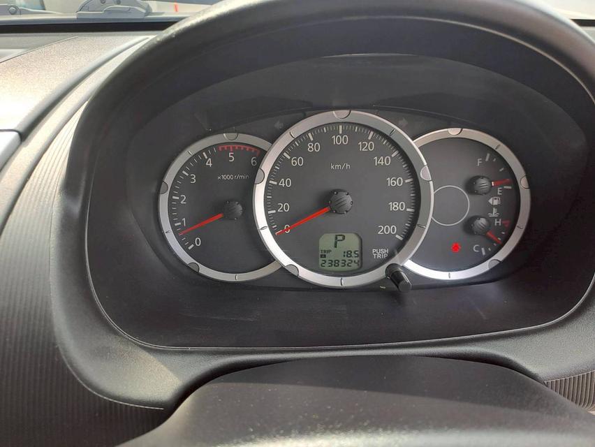 PAJERO SPORT 2.5 GT ปี2012 สีขาว 11