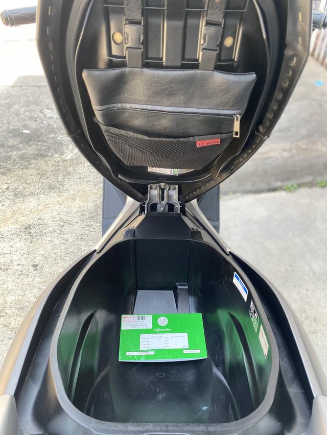 Nmax 155 รถสวยมากกก พร้อมใช้เลยครับ รูปที่ 7