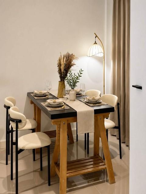 ให้เช่า Townhome 2.5 ชั้น 170 ตรม. 4 ห้องนอน พลีโน่ สุขุมวิท-บางนา 4 Pleno Sukhumvit-Bangna 4 ใกล้ Mega บางนา 5 นาที 2